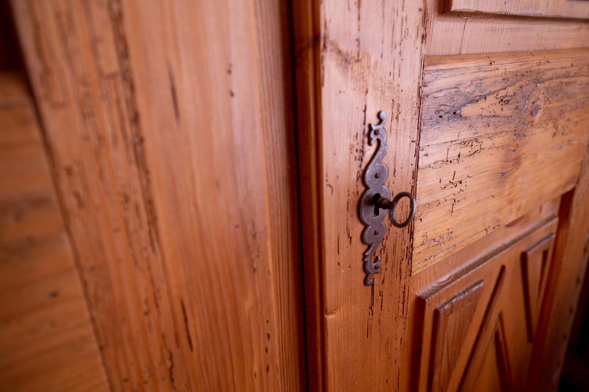 Hotel Bouton D'Or - Courmayeur Exterior photo
